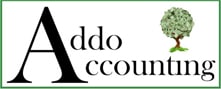 Addo Accounting Logo