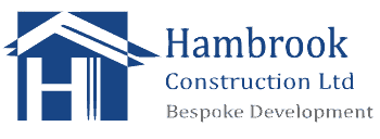 Hambrook Construction Logo