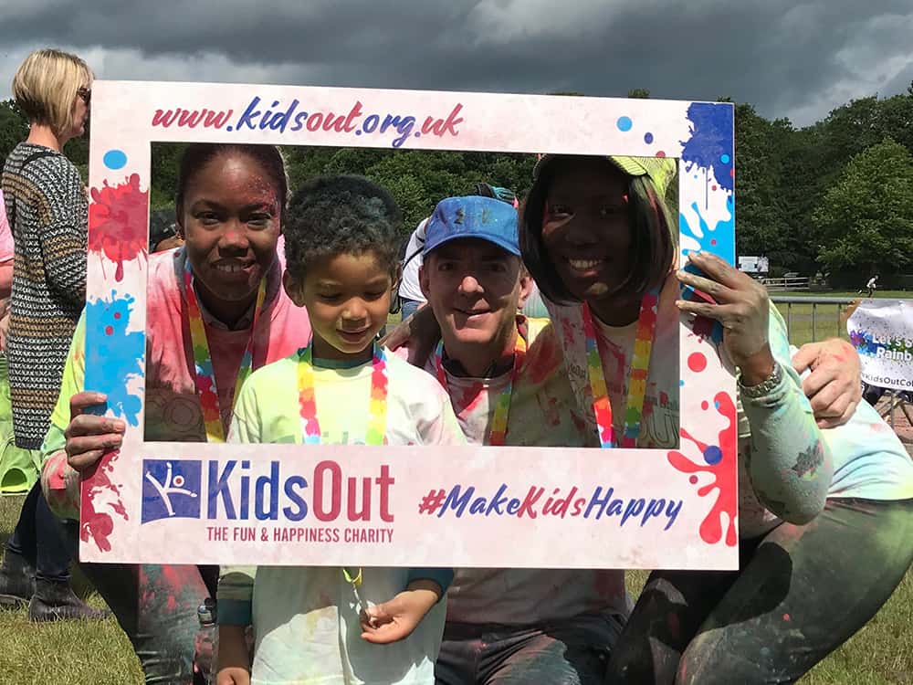 KidsOut Featured