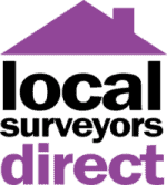 Local Surveyors Direct Logo