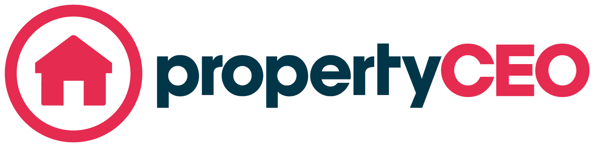 Property CEO Logo
