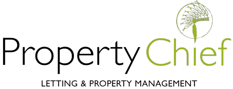 Property Chief Logo