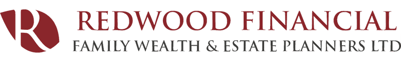 Redwood Financial Logo