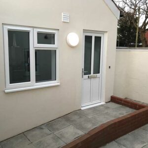 Commercial To Residential Conversion Gosport, Hampshire