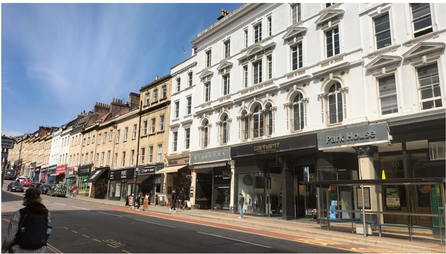 Syndicate Property Development Bristol